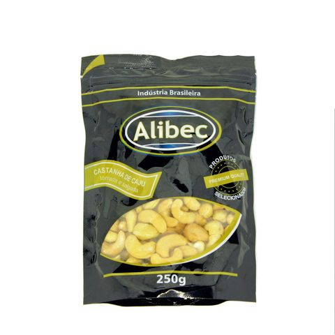 castanha-caju