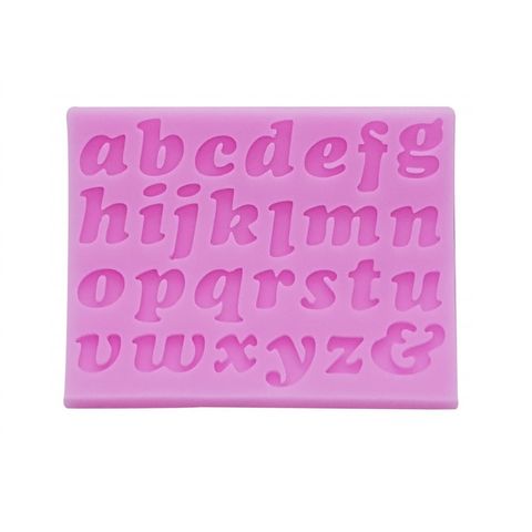 molde-de-silicone-alfabeto