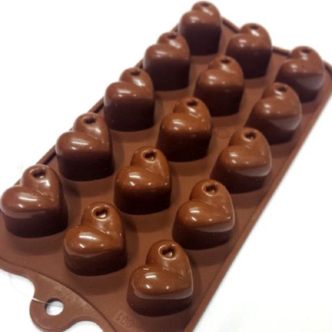 forma-de-chocolate-coracao