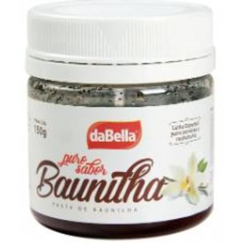 baunilha