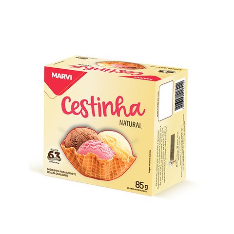 cestinha