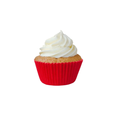 mini-cupcake-vermelho