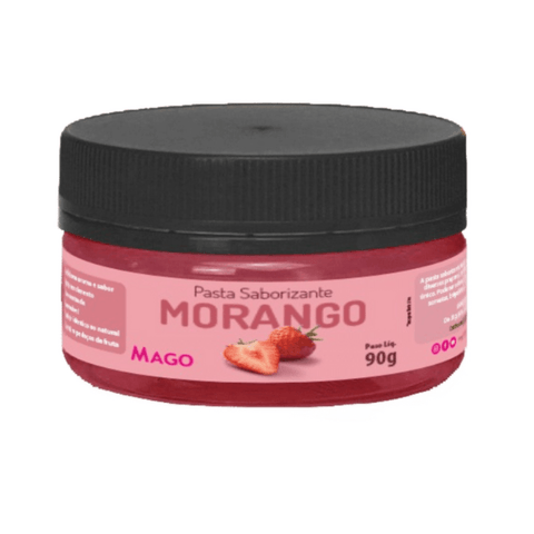morango