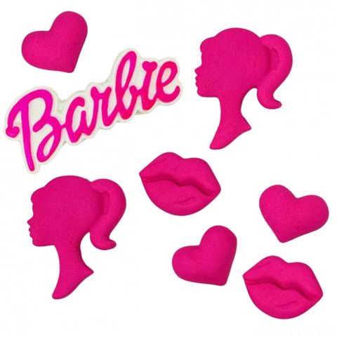 barbie-pink