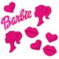 barbie-pink